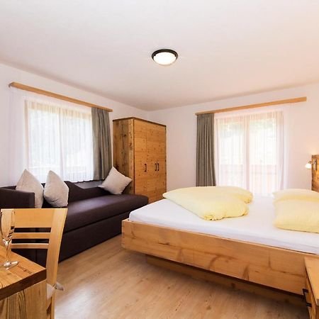 Gasthof Trausberg Corvara in Passiria Екстер'єр фото