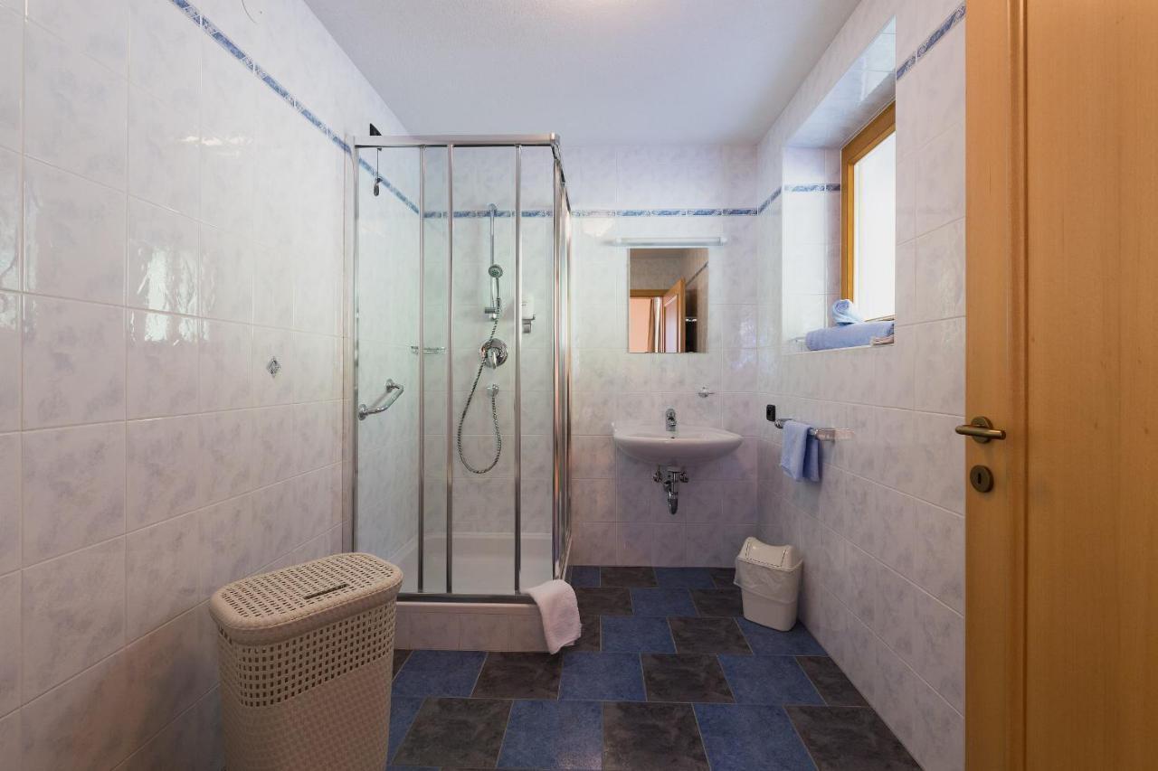 Gasthof Trausberg Corvara in Passiria Екстер'єр фото