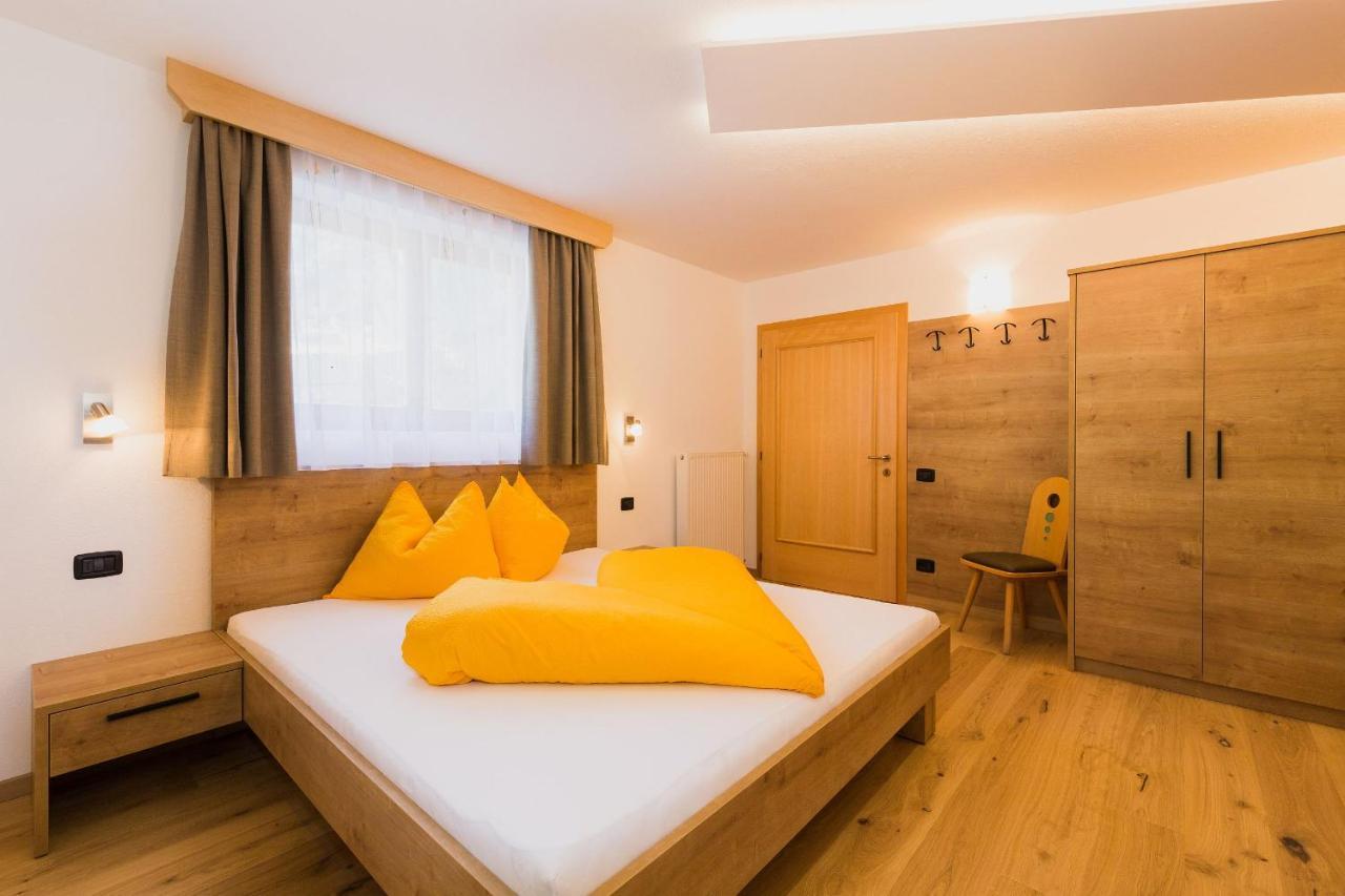 Gasthof Trausberg Corvara in Passiria Екстер'єр фото